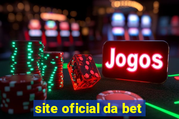 site oficial da bet